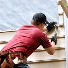 Best Steel Siding Installation  in Allouez, WI